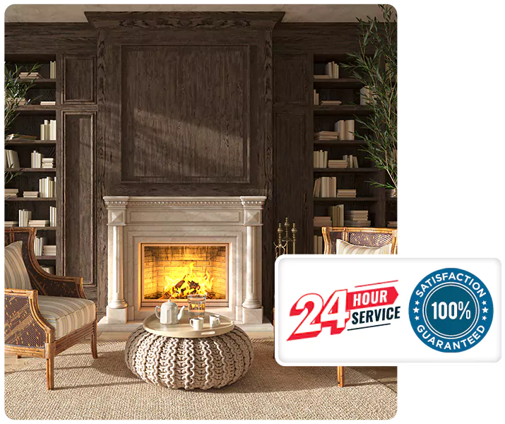 Reliable Chimney & Fireplace Cleaning Servicesin Victoria, BC