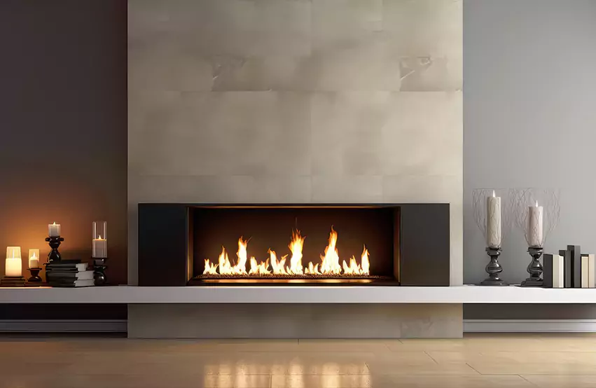 Gas Fireplace Services in Victoria, BC